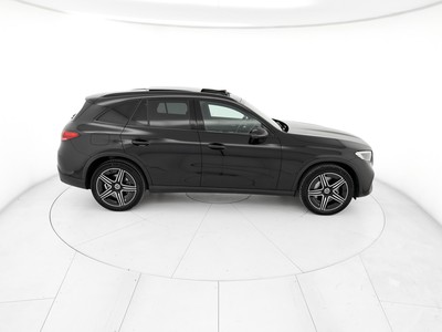 Mercedes GLC - foto 5