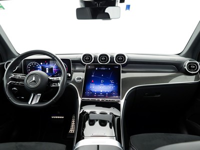 Mercedes GLC - foto 9