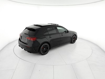 AMG Classe A - foto 4