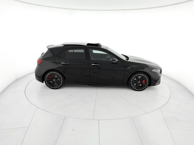 AMG Classe A - foto 5