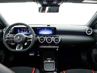 AMG Classe A - foto 9