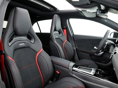 AMG Classe A - foto 10