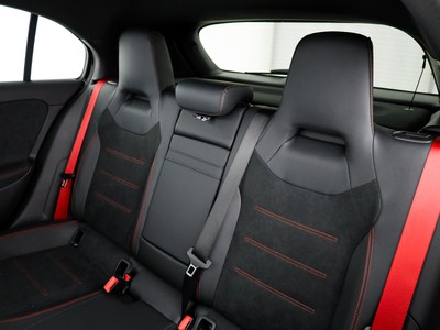 AMG Classe A - foto 11