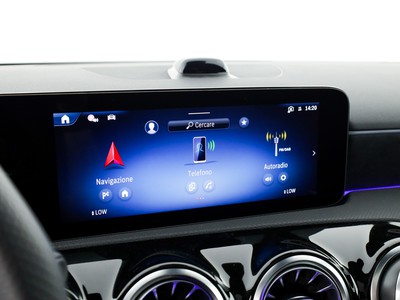AMG Classe A - foto 13
