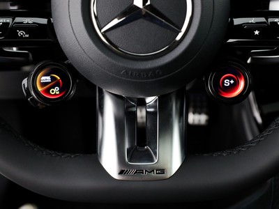 AMG Classe A - foto 14