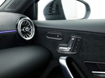AMG Classe A - foto 15