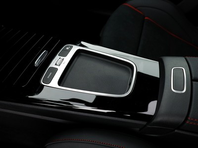 AMG Classe A - foto 16
