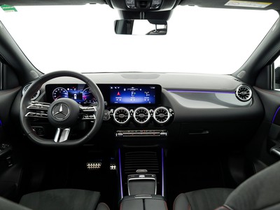 Mercedes GLA - foto 9