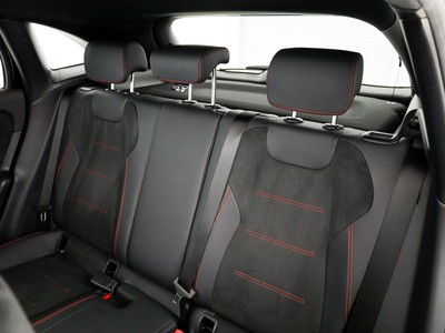 Mercedes GLA - foto 11