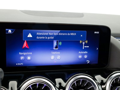 Mercedes GLA - foto 13