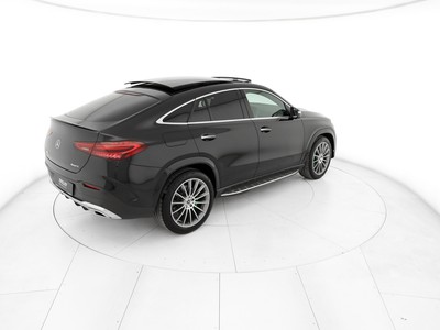 Mercedes GLE Coupè - foto 4