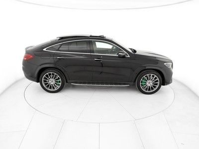 Mercedes GLE Coupè - foto 5