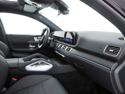 Mercedes GLE Coupè - foto 10