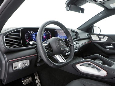 Mercedes GLE Coupè - foto 11