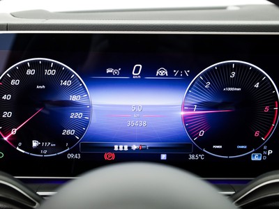 Mercedes GLE Coupè - foto 15