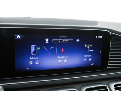 Mercedes GLE Coupè - foto 16