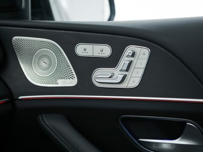 Mercedes GLE Coupè - foto 17