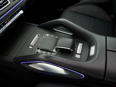 Mercedes GLE Coupè - foto 18