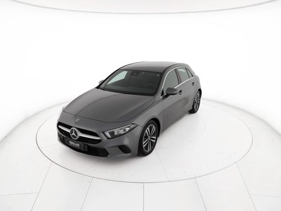 Mercedes Classe A - foto 19