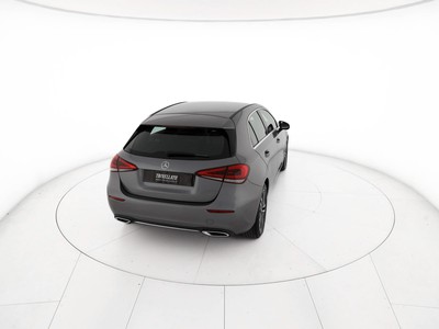 Mercedes Classe A - foto 24