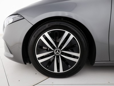 Mercedes Classe A - foto 25