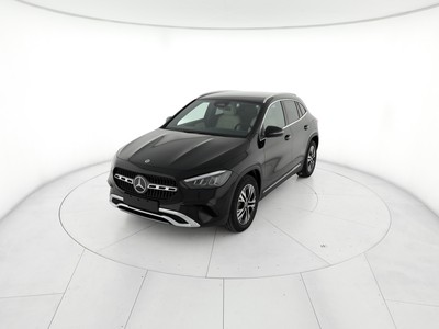 Mercedes GLA 200 d progressive extra auto