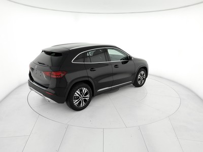 Mercedes GLA - foto 4