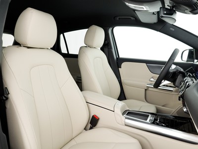 Mercedes GLA - foto 10