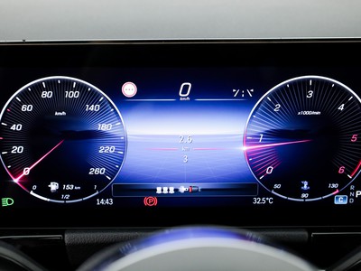 Mercedes GLA - foto 12