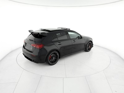 AMG Classe A - foto 4