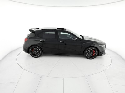 AMG Classe A - foto 5