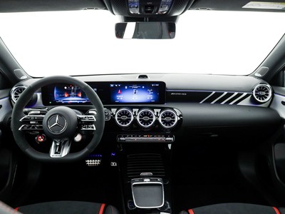 AMG Classe A - foto 9