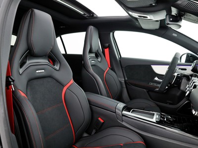 AMG Classe A - foto 10