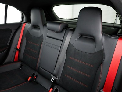 AMG Classe A - foto 11