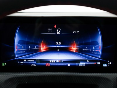 AMG Classe A - foto 12