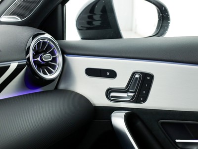 AMG Classe A - foto 15