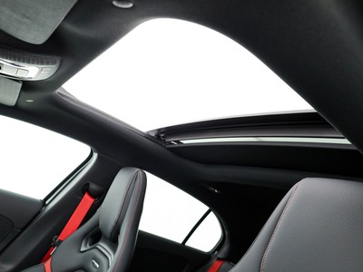 AMG Classe A - foto 17