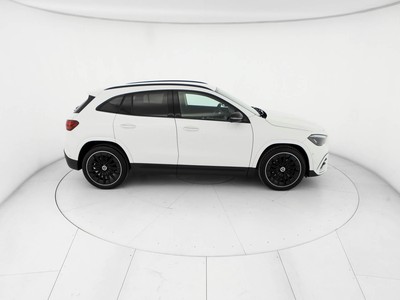 Mercedes GLA - foto 5