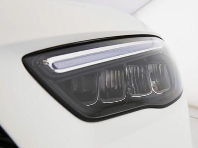 Mercedes GLA - foto 8