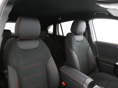 Mercedes GLA - foto 12