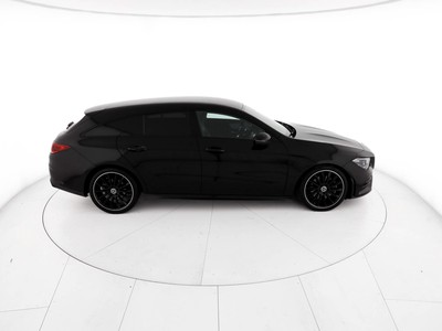Mercedes CLA Shooting Brake - foto 5