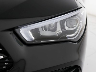 Mercedes CLA Shooting Brake - foto 8