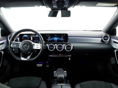 Mercedes CLA Shooting Brake - foto 9