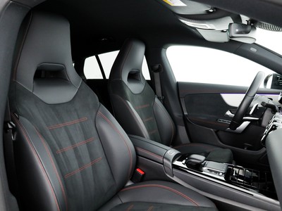 Mercedes CLA Shooting Brake - foto 10