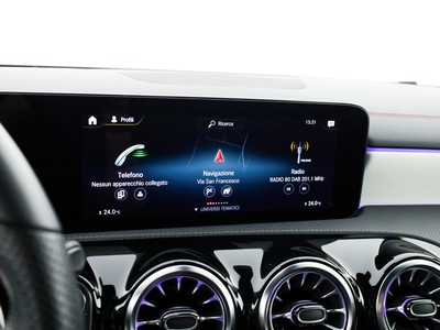 Mercedes CLA Shooting Brake - foto 13
