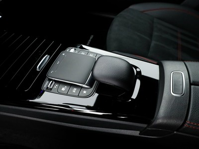 Mercedes CLA Shooting Brake - foto 15