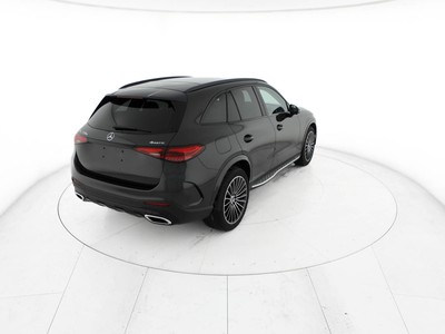 Mercedes GLC - foto 4