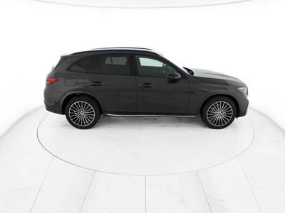 Mercedes GLC - foto 5