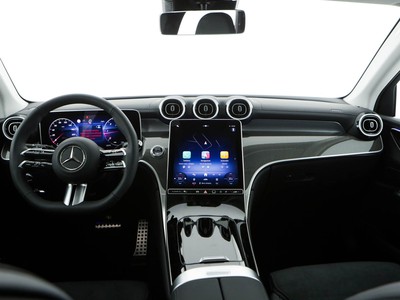 Mercedes GLC - foto 11