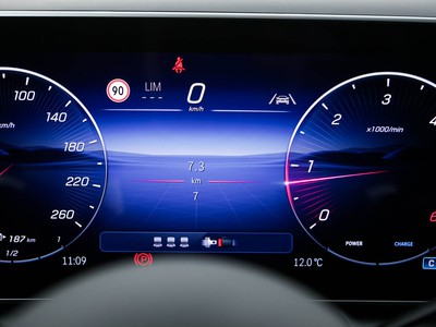 Mercedes GLC - foto 15